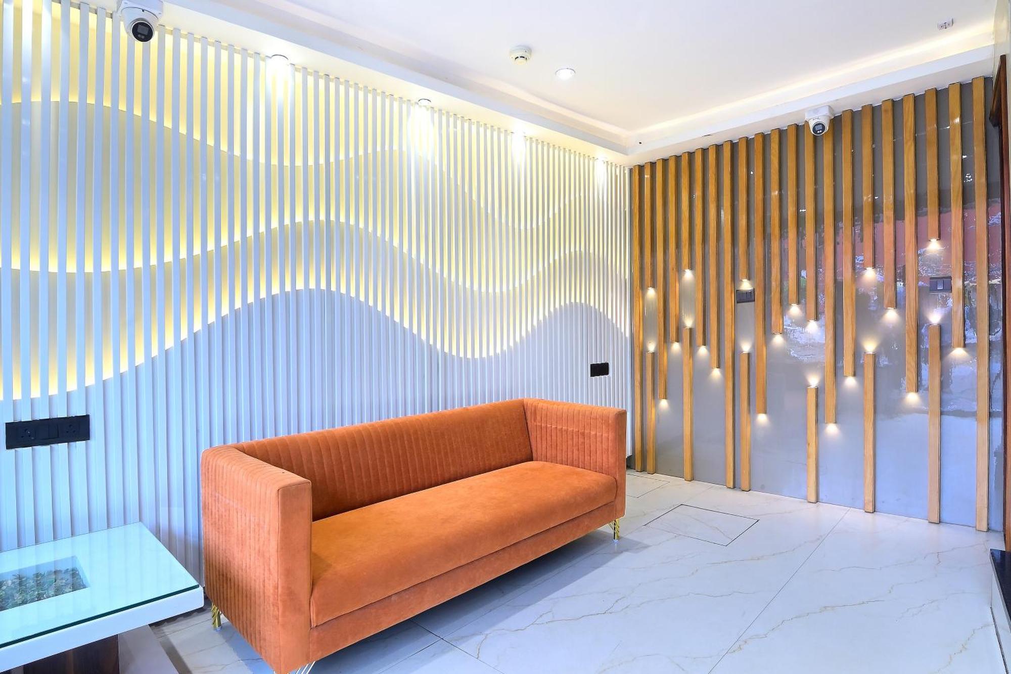 Hotel Nav Durga "2 Walking From New Delhi Railway Station" Экстерьер фото