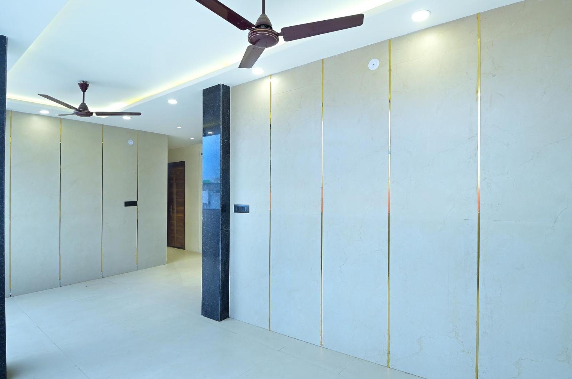 Hotel Nav Durga "2 Walking From New Delhi Railway Station" Экстерьер фото